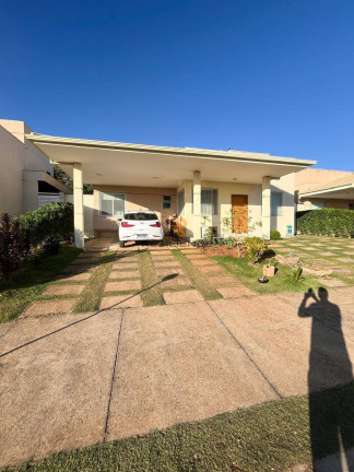 Casa de Condomínio com 3 Quartos à Venda, 155 m² em Vale Dos Sonhos - Lagoa Santa