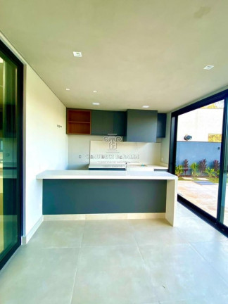 Imagem Sobrado com 4 Quartos à Venda, 355 m² em Alphaville Nova Esplanada - Votorantim