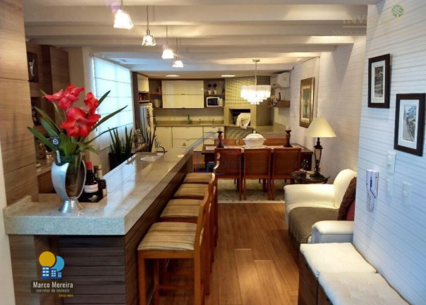 Imagem Cobertura com 4 Quartos à Venda, 450 m² em Centro - Florianópolis Imagem Cobertura com 4 Quartos à Venda, 450 m² em Centro - Florianópolis