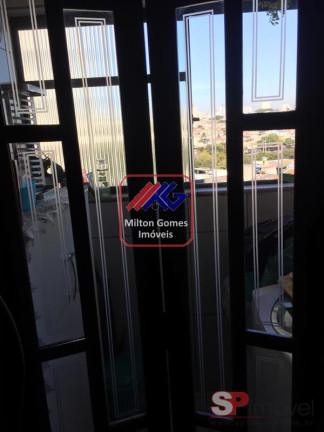 Imagem Apartamento com 2 Quartos à Venda, 50 m² em Vila Matilde - São Paulo