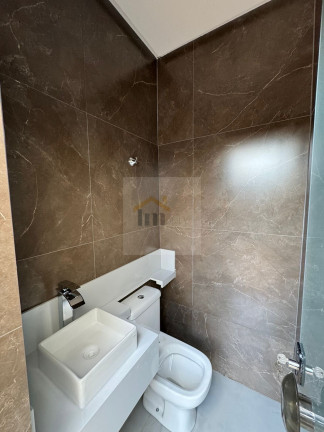 Imagem Casa com 3 Quartos à Venda, 181 m² em Jardim Gramado - Goiânia