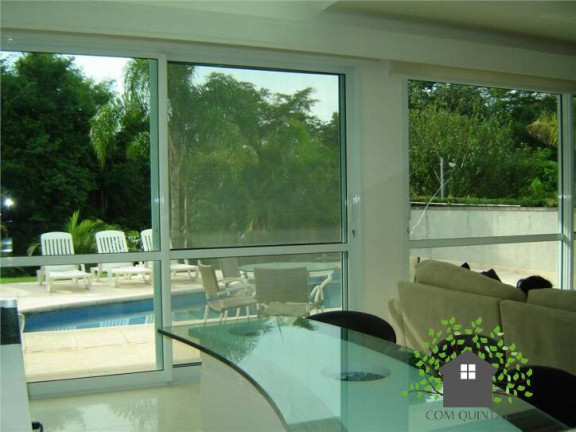 Imagem Casa com 4 Quartos à Venda, 500 m² em São Paulo Ii - Cotia
