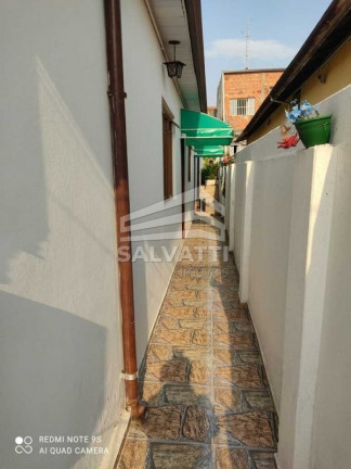 Imagem Casa com 1 Quarto à Venda, 105 m² em Vila Manfredi - Jundiaí