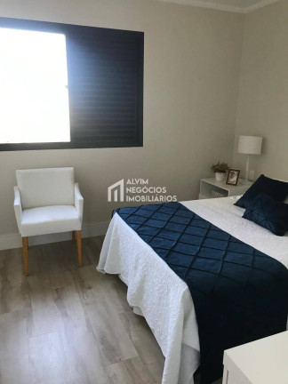 Imagem Apartamento com 4 Quartos à Venda, 340 m² em Vila Ema - São José Dos Campos Imagem Apartamento com 4 Quartos à Venda, 340 m² em Vila Ema - São José Dos Campos