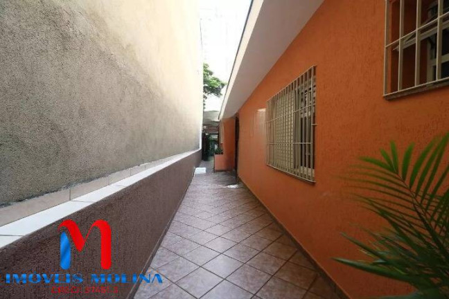 Imagem Casa com 3 Quartos à Venda, 195 m² em Jardim - Santo André Imagem Casa com 3 Quartos à Venda, 195 m² em Jardim - Santo André