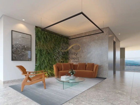 Imagem Apartamento com 4 Quartos à Venda, 188 m² em Vale Do Sereno - Nova Lima Imagem Apartamento com 4 Quartos à Venda, 188 m² em Vale Do Sereno - Nova Lima