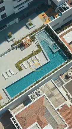 Imagem Apartamento com 3 Quartos à Venda, 196 m² em Cambuí - Campinas