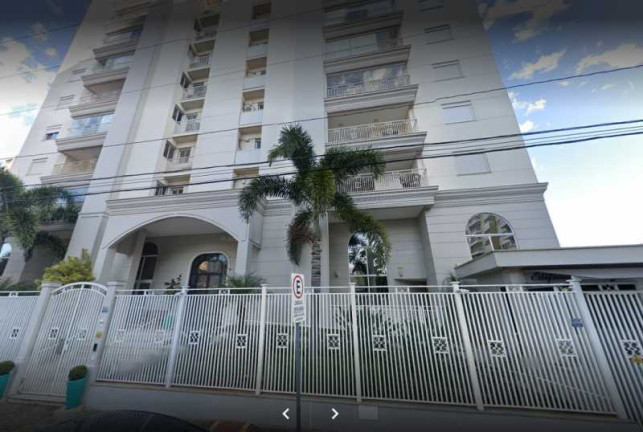 Apartamento com 3 Quartos à Venda ou Locação, 171 m² em Jardim Elite - Piracicaba