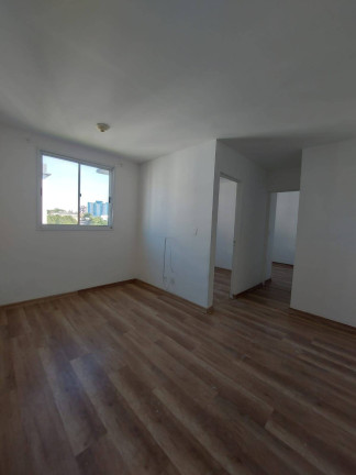 Imagem Apartamento com 2 Quartos à Venda, 49 m² em Vila Bela Vista - Santo André Imagem Apartamento com 2 Quartos à Venda, 49 m² em Vila Bela Vista - Santo André