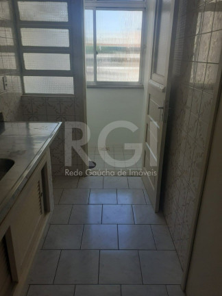 Imagem Apartamento com 1 Quarto à Venda, 41 m² em Santana - Porto Alegre Imagem Apartamento com 1 Quarto à Venda, 41 m² em Santana - Porto Alegre