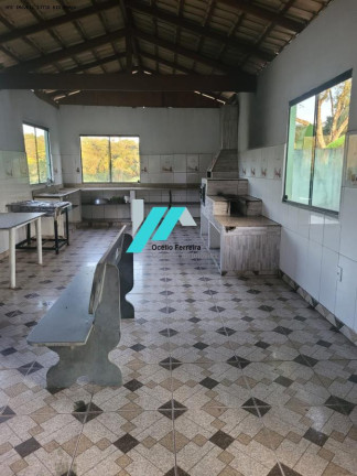 Imagem Fazenda à Venda, 200 m² em Parque Ipiranga - Betim Imagem Fazenda à Venda, 200 m² em Parque Ipiranga - Betim