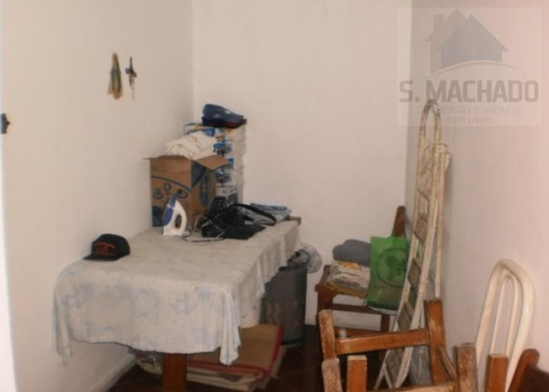 Imagem Casa com 2 Quartos à Venda, 180 m² em Parque Novo Oratório - Santo André