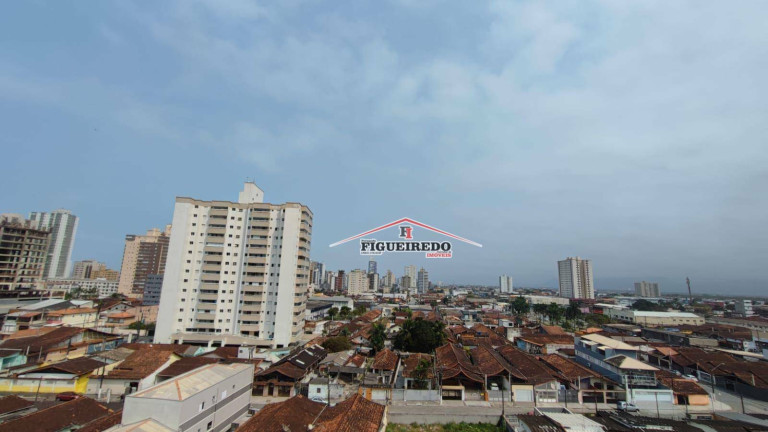Imagem Apartamento com 1 Quarto à Venda, 47 m² em Aviação - Praia Grande