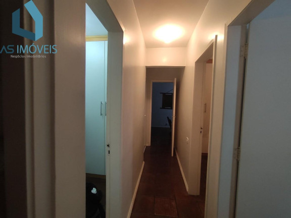 Imagem Apartamento com 3 Quartos à Venda, 79 m² em Centro - Cabo Frio
