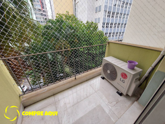 Imagem Apartamento com 1 Quarto à Venda, 50 m² em Vila Buarque - São Paulo