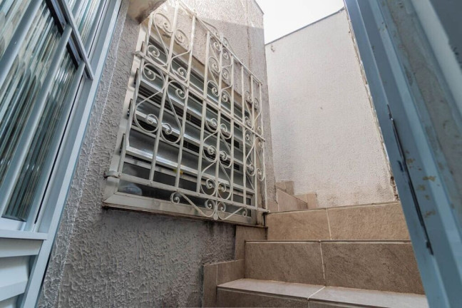 Imagem Casa com 3 Quartos à Venda, 120 m² em Mooca - São Paulo