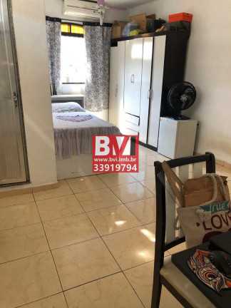 Imagem Casa com 2 Quartos à Venda, 69 m² em Vista Alegre - Rio De Janeiro