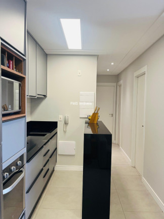Imagem Imóvel com 2 Quartos à Venda, 71 m² em Santo Amaro - São Paulo Imagem Imóvel com 2 Quartos à Venda, 71 m² em Santo Amaro - São Paulo