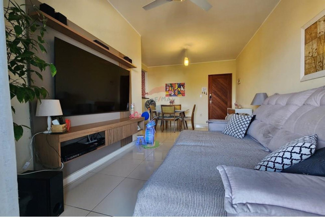 Imagem Apartamento com 2 Quartos à Venda, 77 m² em Itaipuaçu - Maricá