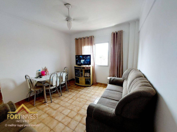 Imagem Imóvel com 1 Quarto à Venda, 45 m² em Boqueirão - Praia Grande Imagem Imóvel com 1 Quarto à Venda, 45 m² em Boqueirão - Praia Grande