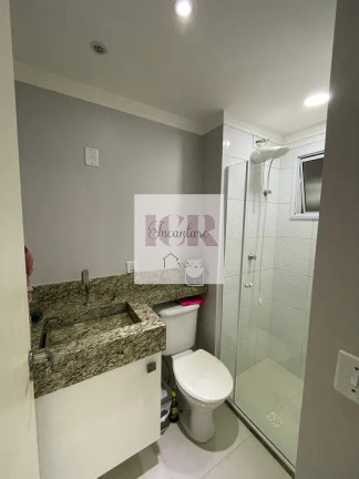 Imagem Apartamento com 2 Quartos à Venda, 48 m² em Jardim Piratininga - Sorocaba
