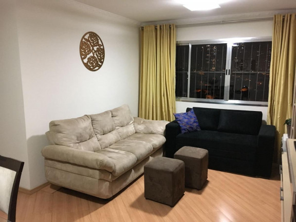Imagem Apartamento com 3 Quartos à Venda, 93 m² em Alto Da Mooca - São Paulo Imagem Apartamento com 3 Quartos à Venda, 93 m² em Alto Da Mooca - São Paulo
