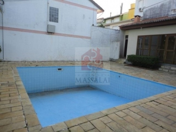 Imagem Casa com 3 Quartos à Venda, 220 m² em Santo Antônio - Porto Alegre Imagem Casa com 3 Quartos à Venda, 220 m² em Santo Antônio - Porto Alegre