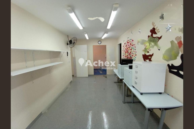 Imagem Casa com 3 Quartos à Venda, 237 m² em Jardim Santa Genebra - Campinas