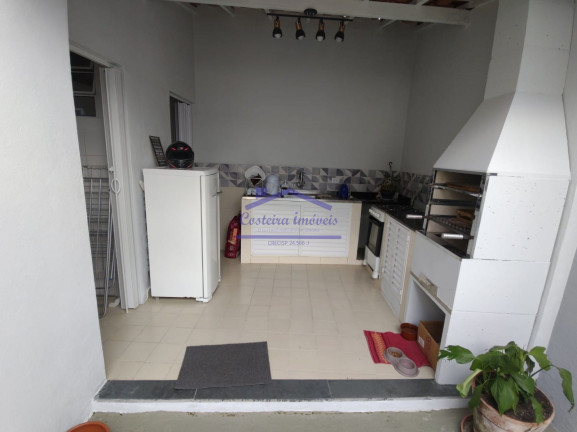 Imagem Casa com 3 Quartos à Venda, 280 m² em Centro - Ubatuba