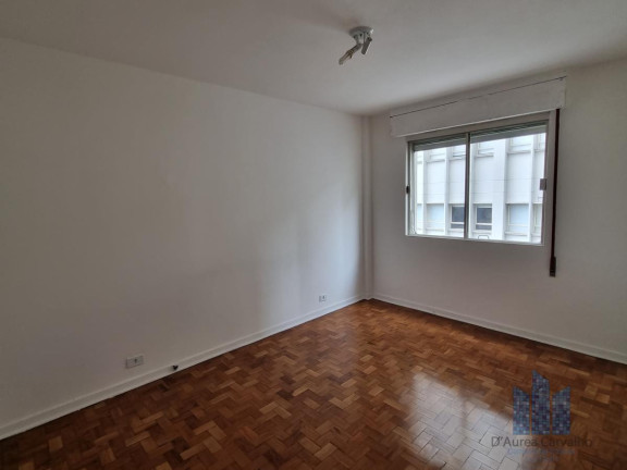 Imagem Apartamento com 2 Quartos à Venda, 80 m² em Vila Mariana - São Paulo