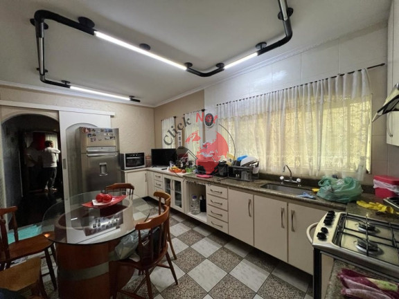 Imagem Sobrado com 2 Quartos à Venda, 220 m² em Campestre - Santo André Imagem Sobrado com 2 Quartos à Venda, 220 m² em Campestre - Santo André