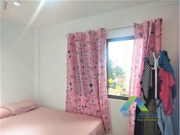 Imagem Apartamento com 1 Quarto à Venda, 38 m² em Vila Mariana - São Paulo
