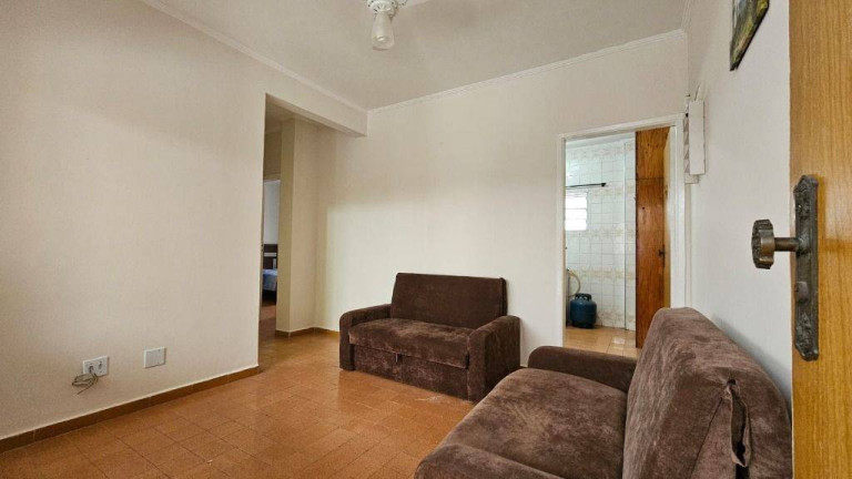 Imagem Apartamento com 1 Quarto à Venda, 43 m² em Guilhermina - Praia Grande Imagem Apartamento com 1 Quarto à Venda, 43 m² em Guilhermina - Praia Grande