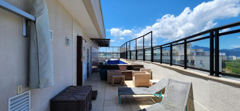 Imagem Apartamento com 3 Quartos à Venda, 293 m² em Jacarepagua - Rio De Janeiro Imagem Apartamento com 3 Quartos à Venda, 293 m² em Jacarepagua - Rio De Janeiro