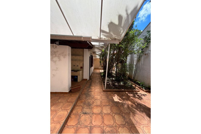 Imagem Casa com 4 Quartos à Venda, 335 m² em Aclimação - São Paulo