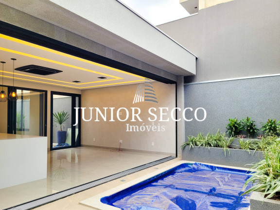 Imagem Casa de Condomínio com 3 Quartos à Venda, 405 m² em Residencial Gaivota Ii - São José Do Rio Preto Imagem Casa de Condomínio com 3 Quartos à Venda, 405 m² em Residencial Gaivota Ii - São José Do Rio Preto