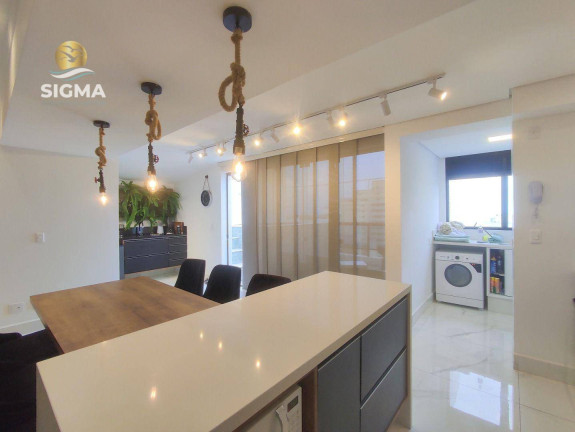 Imagem Cobertura com 3 Quartos à Venda, 180 m² em Praia Das Pitangueiras - Guarujá Imagem Cobertura com 3 Quartos à Venda, 180 m² em Praia Das Pitangueiras - Guarujá