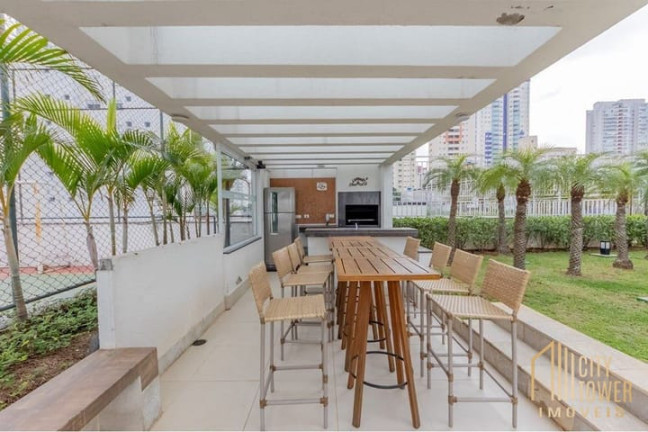 Imagem Apartamento com 3 Quartos à Venda, 110 m² em Bosque Da Saúde - São Paulo
