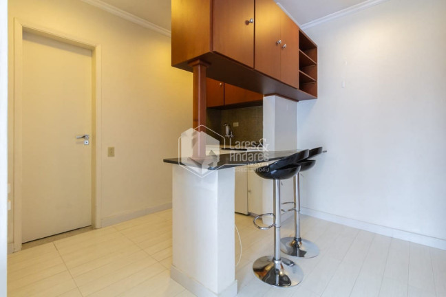 Imagem Apartamento com 1 Quarto à Venda, 36 m² em Jardim Paulista - São Paulo Imagem Apartamento com 1 Quarto à Venda, 36 m² em Jardim Paulista - São Paulo