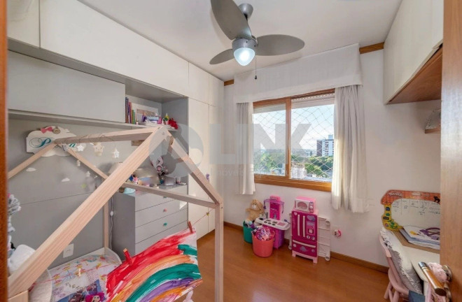 Imagem Apartamento com 3 Quartos à Venda, 96 m² em Higienópolis - Porto Alegre