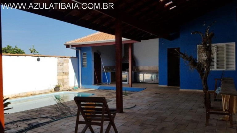 Imagem Casa com 2 Quartos à Venda, 300 m² em Jardim Brogotá - Atibaia Imagem Casa com 2 Quartos à Venda, 300 m² em Jardim Brogotá - Atibaia