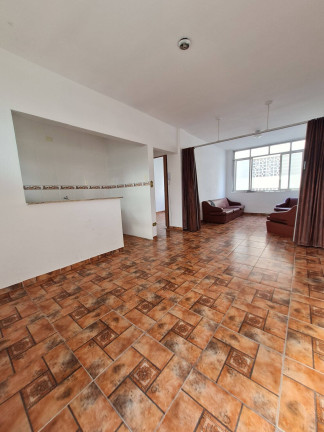 Imagem Apartamento com 1 Quarto à Venda, 57 m² em Boqueirão - Santos Imagem Apartamento com 1 Quarto à Venda, 57 m² em Boqueirão - Santos