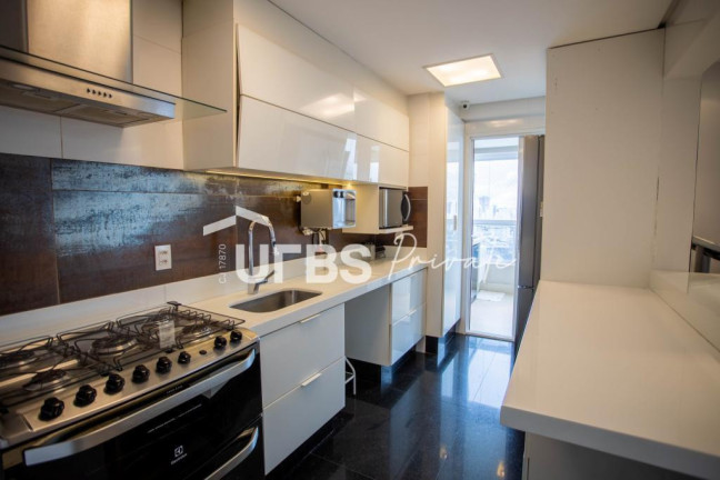 Imagem Apartamento com 3 Quartos à Venda, 149 m² em Setor Marista - Goiânia