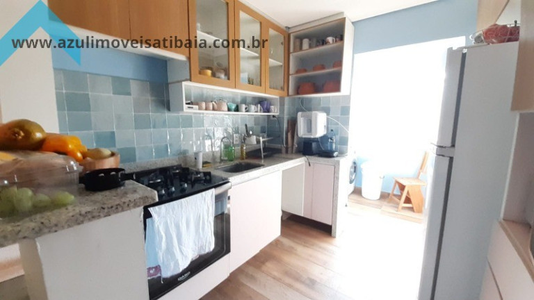 Imagem Apartamento com 3 Quartos à Venda, 124 m² em Jardim Floresta - Atibaia Imagem Apartamento com 3 Quartos à Venda, 124 m² em Jardim Floresta - Atibaia