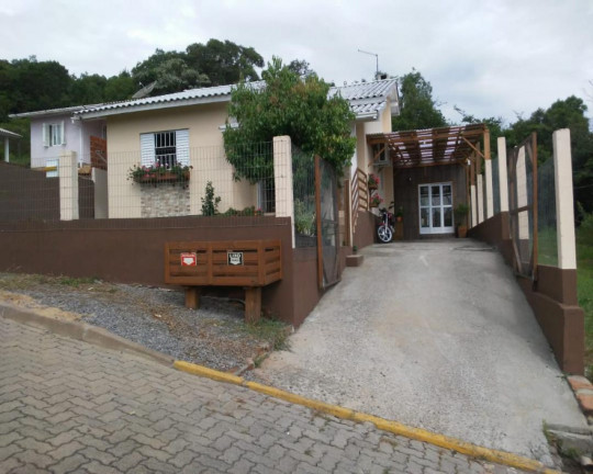 Imagem Imóvel com 3 Quartos à Venda, em Vale Verde - Nova Petrópolis Imagem Imóvel com 3 Quartos à Venda, em Vale Verde - Nova Petrópolis