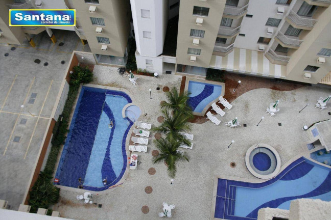 Imagem Apartamento com 1 Quarto à Venda, 38 m² em Centro - Caldas Novas Imagem Apartamento com 1 Quarto à Venda, 38 m² em Centro - Caldas Novas
