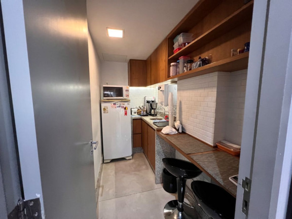 Imagem Sala Comercial à Venda, 69 m² em Jacarepaguá - Rio De Janeiro