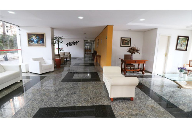 Imagem Apartamento com 3 Quartos à Venda, 67 m² em Brooklin Paulista - São Paulo Imagem Apartamento com 3 Quartos à Venda, 67 m² em Brooklin Paulista - São Paulo