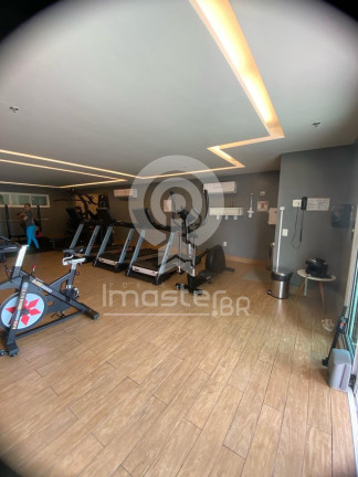 Imagem Apartamento com 3 Quartos à Venda, 142 m² em Engenheiro Luciano Cavalcante - Fortaleza Imagem Apartamento com 3 Quartos à Venda, 142 m² em Engenheiro Luciano Cavalcante - Fortaleza