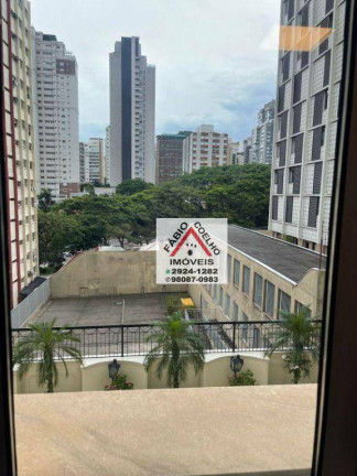 Imagem Apartamento com 2 Quartos à Venda, 90 m² em Vila Mariana - São Paulo Imagem Apartamento com 2 Quartos à Venda, 90 m² em Vila Mariana - São Paulo